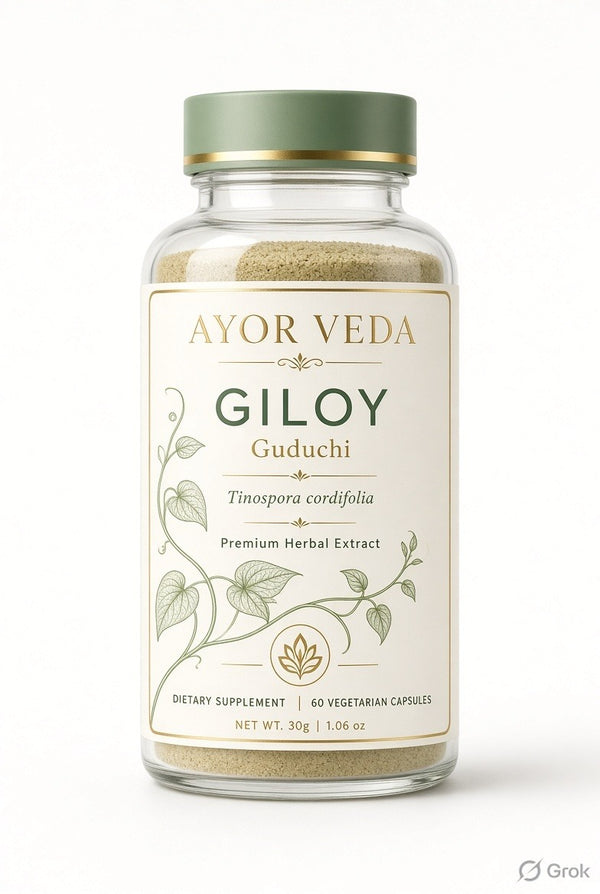Giloy Guduchi