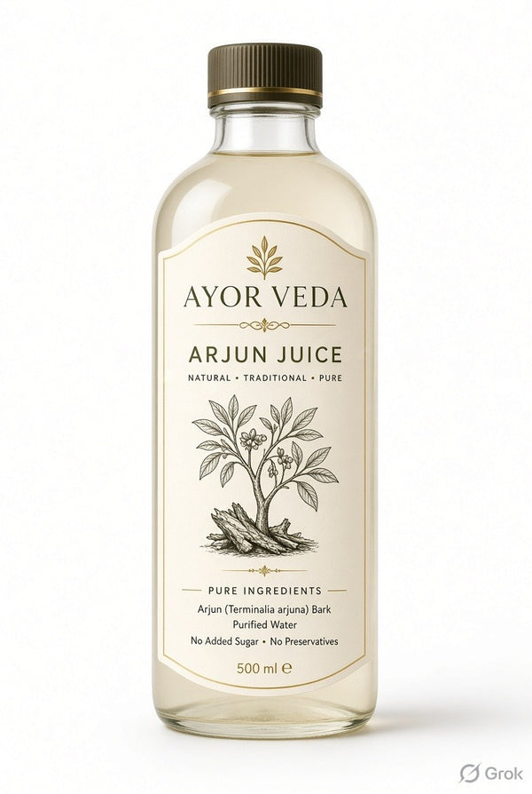 Arjun Juice