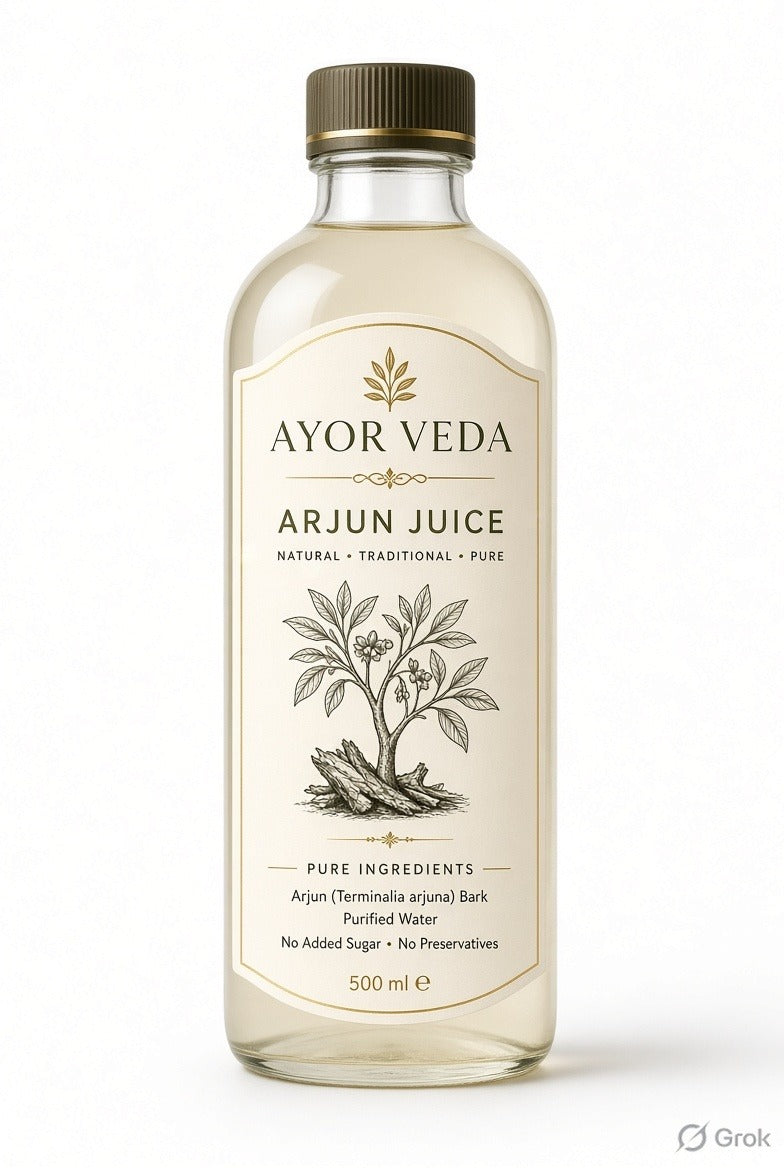 Arjun Juice