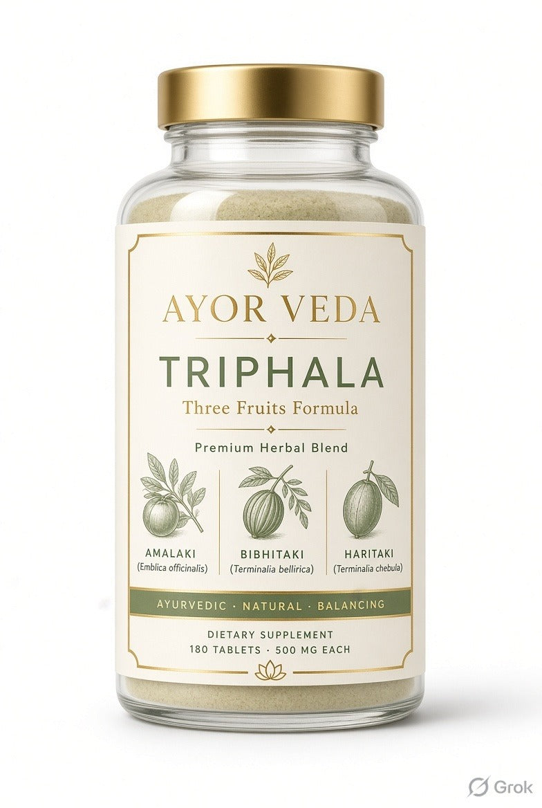 Triphala