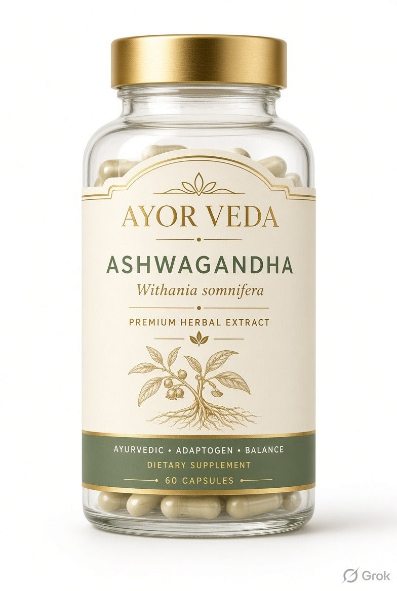 Ashwagandha
