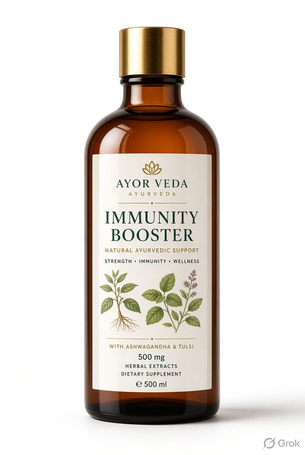 Immunity Booster