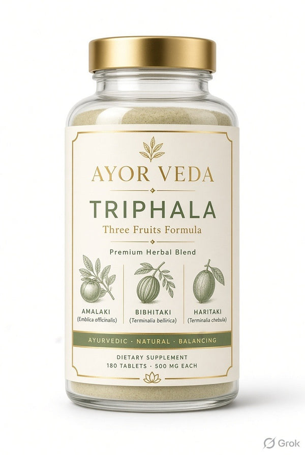 Triphala