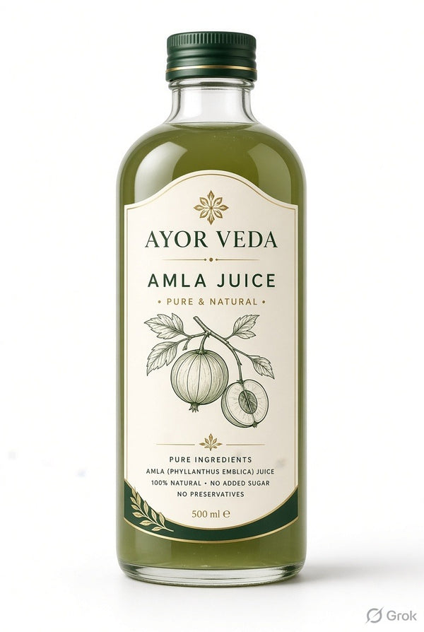 Amla Juice
